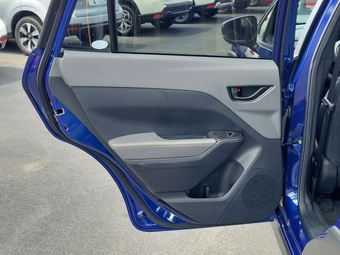 Used 2025 Subaru Crosstrek 2.5i Sport image 13