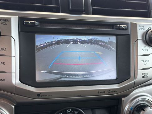 Used 2018 Toyota 4Runner SR5 RWD image 22