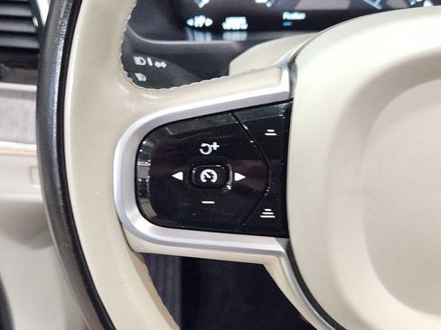 Used 2022 Volvo XC90 T6 Inscription w/ Advanced Package image 48