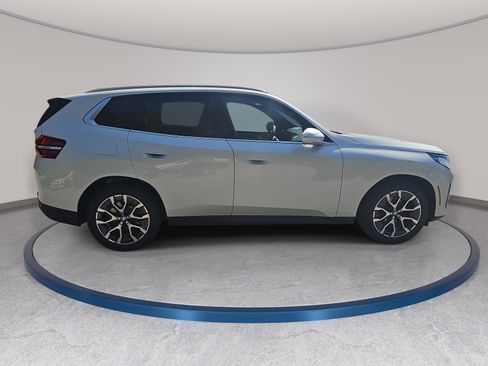 New 2026 BMW X3 xDrive30 w/ Convenience Package AWD/4WD image 4