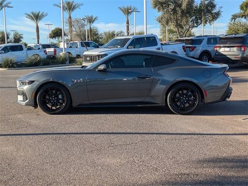 New 2025 Ford Mustang GT Premium image 44