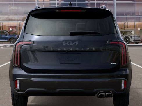 New 2025 Kia Telluride SX Prestige X-Pro image 13