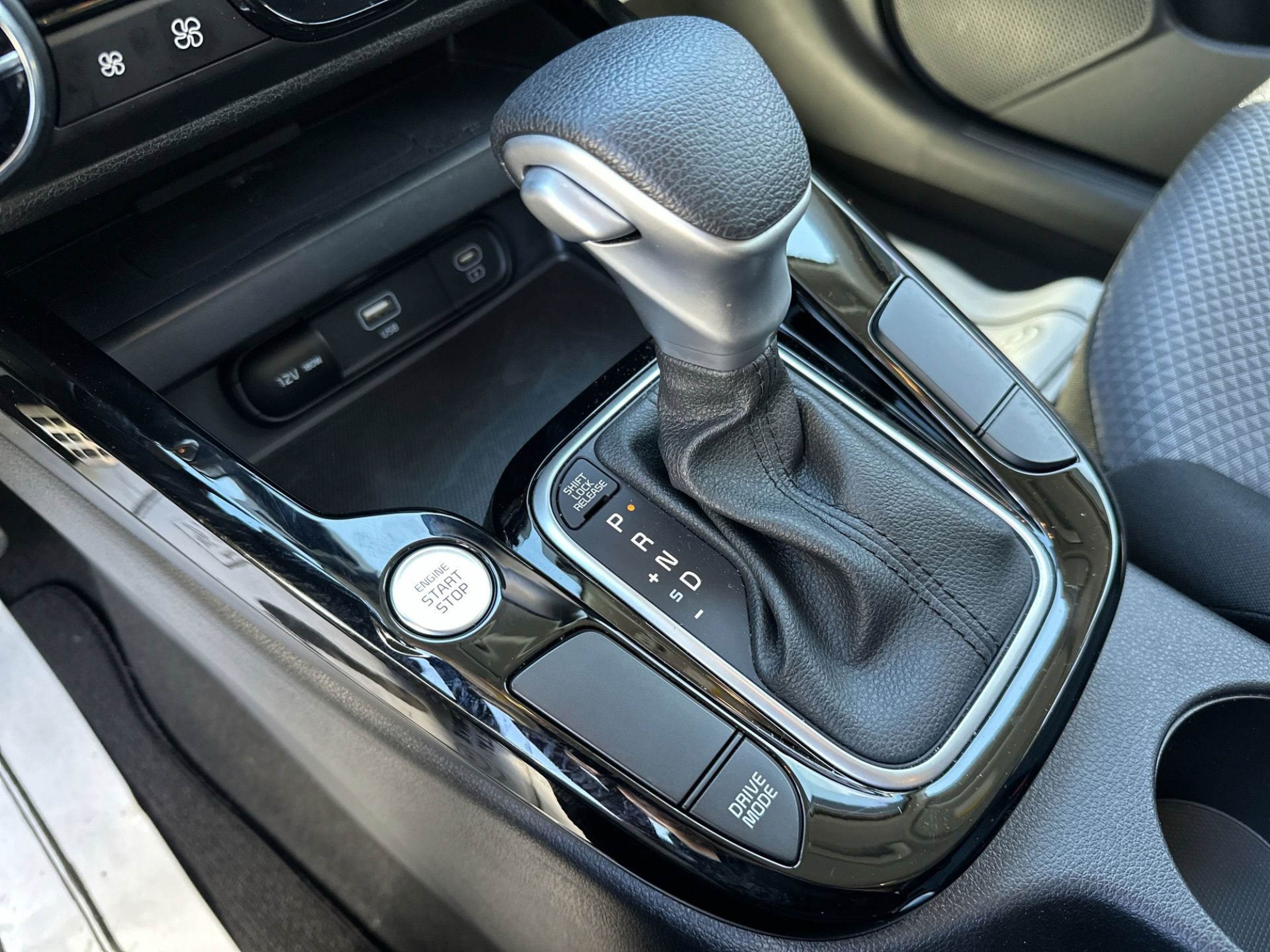 Used 2024 Kia Soul S FWD image 20
