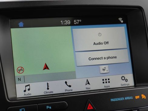 Used 2018 Ford Explorer Sport w/ Equipment Group 401A image 34