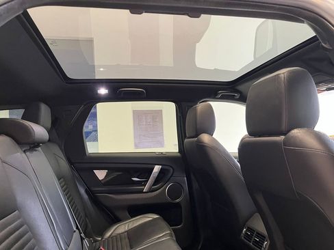 Used 2021 Land Rover Discovery Sport S AWD/4WD image 26