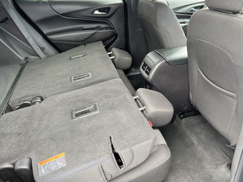 Used 2024 Chevrolet Equinox LT AWD/4WD image 21