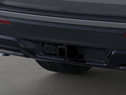 New 2026 Ford Explorer ST-Line AWD/4WD image 23