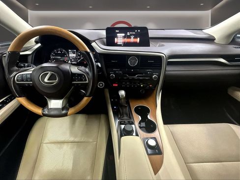 Used 2019 Lexus RX 350 FWD w/ Premium Package image 9