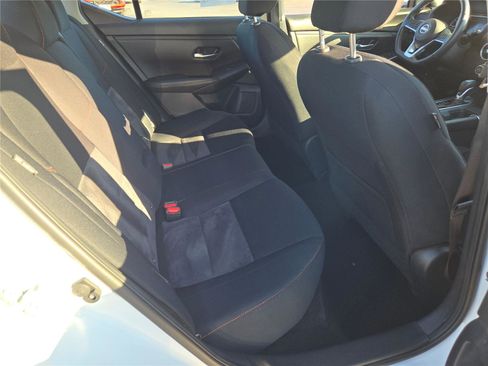 Used 2024 Nissan Sentra SR image 11