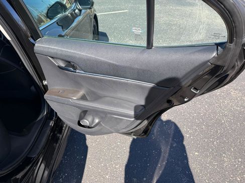 Used 2021 Toyota Camry XSE image 20