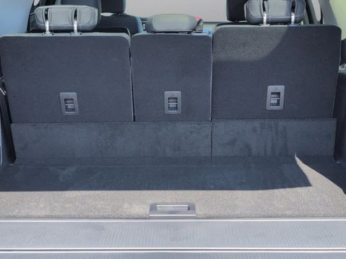 New 2026 Ford Expedition Active RWD image 11