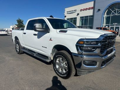 Used 2023 RAM 3500 Big Horn