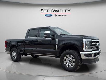 Used 2026 Ford F250 King Ranch w/ Chrome Package