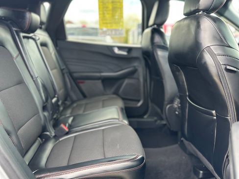 Used 2024 Ford Escape ST-Line AWD/4WD image 21