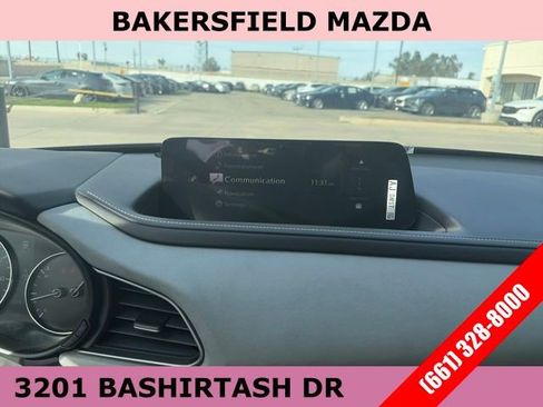 New 2026 MAZDA CX-30 Aire Edition image 23