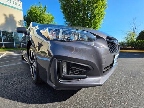 Used 2019 Subaru Impreza 2.0i Sport AWD/4WD image 9