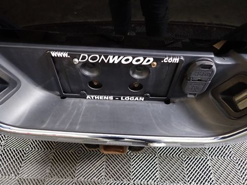 Used 2018 RAM 3500 Laramie AWD/4WD image 16