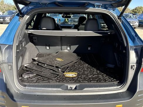 Certified 2025 Subaru Outback Wilderness image 13