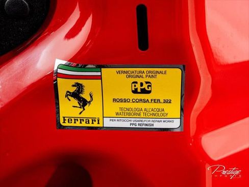 Used 2016 Ferrari California T RWD image 6