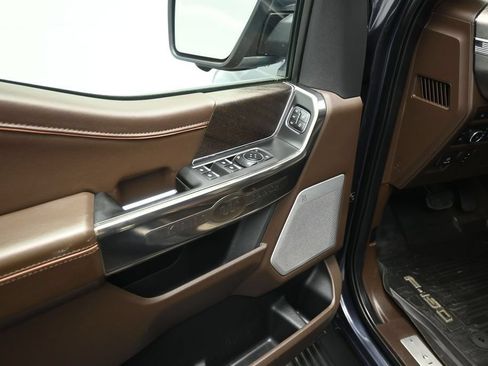 Used 2021 Ford F150 King Ranch w/ Equipment Group 601A High AWD/4WD image 9