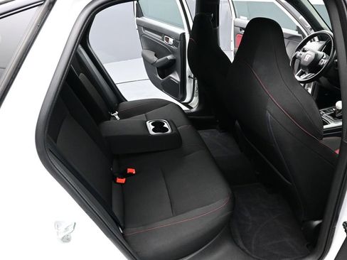 Used 2022 Honda Civic Si image 29