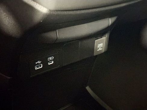 New 2026 Honda Odyssey EX-L image 33