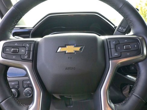 Certified 2023 Chevrolet Silverado 1500 LT image 25