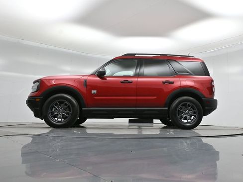 Certified 2021 Ford Bronco Sport Big Bend image 8