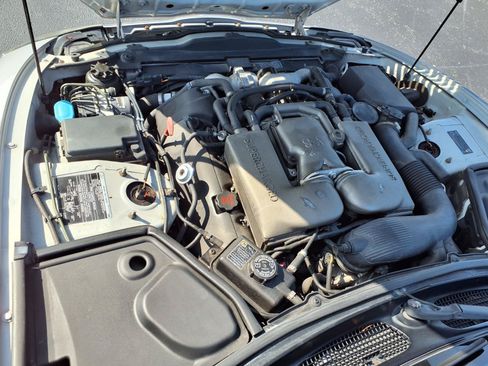 Used 2005 Jaguar XK8 Coupe RWD image 29