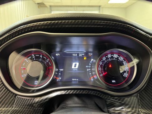 Used 2019 Dodge Challenger R/T Scat Pack image 26