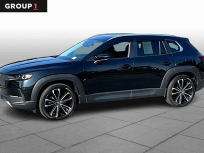 Used 2024 MAZDA CX-50 AWD 2.5 Turbo w/ Cargo Package