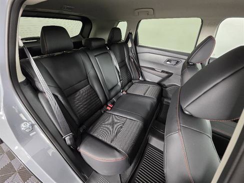 New 2026 Nissan Rogue SV w/ Rock Creek Premium Package AWD/4WD image 18