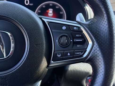 Used 2025 Acura TLX SH-AWD w/ A-SPEC Pkg image 28