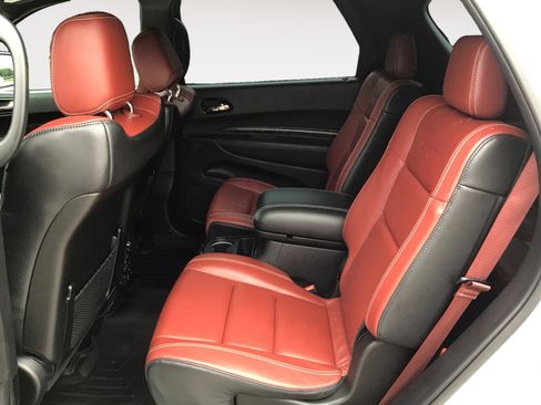 Used 2023 Dodge Durango SRT AWD/4WD image 16