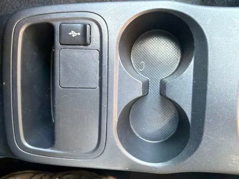 Used 2024 Mitsubishi Mirage ES FWD image 24