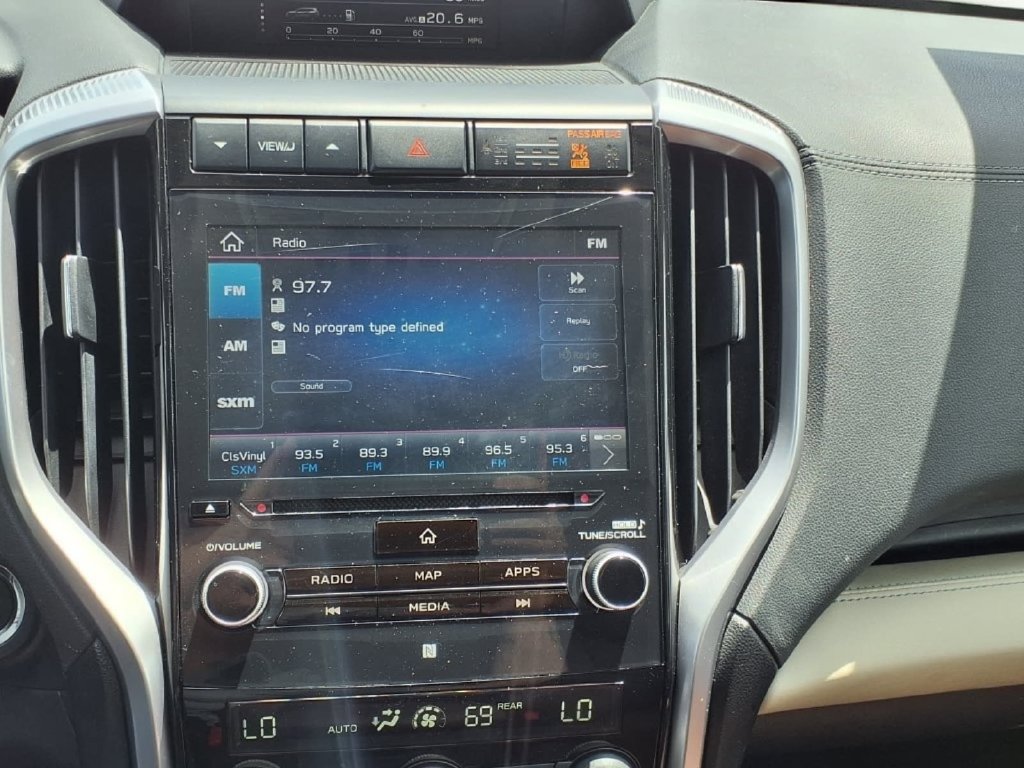 Used 2022 Subaru Ascent Touring AWD/4WD image 33