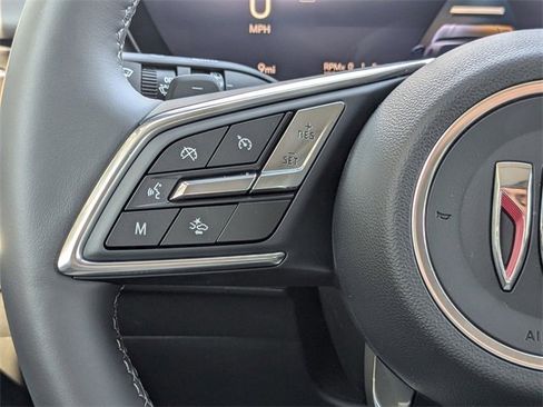 New 2026 Buick Envision Avenir image 28