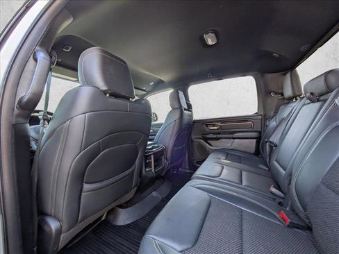 Used 2021 RAM 1500 Rebel w/ Rebel Level 1 Equipment Group image 20