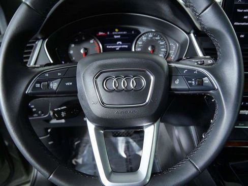 Used 2023 Audi Q5 2.0T Premium w/ Convenience Package AWD/4WD image 22