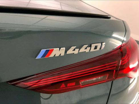 Certified 2026 BMW 440i xDrive Coupe w/ Premium Package AWD/4WD image 7