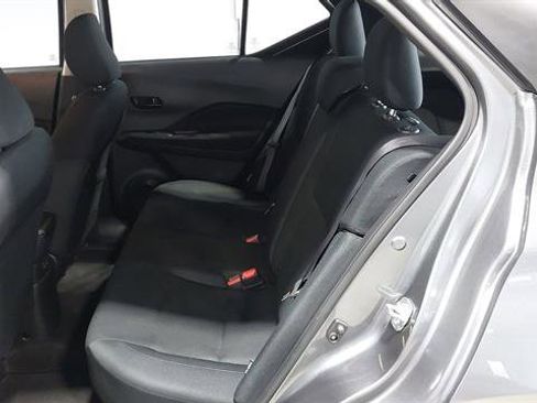 Used 2024 Nissan Kicks S FWD image 20