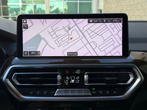 Certified 2023 BMW X3 sDrive30i w/ Premium Package image 28