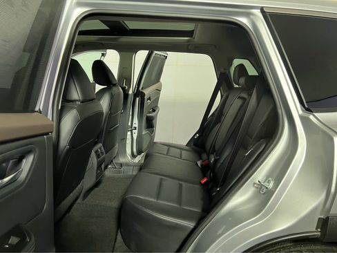 Certified 2023 Nissan Rogue SV w/ SV Premium B Package AWD/4WD image 25