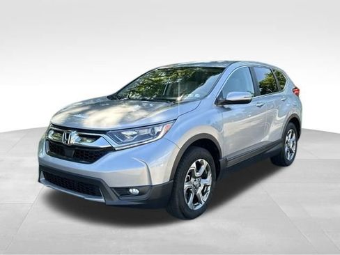 Used 2019 Honda CR-V EX image 1