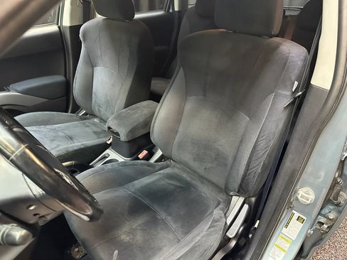 Used 2007 Mitsubishi Outlander LS AWD/4WD image 17