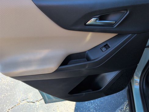 New 2026 Chevrolet Equinox ACTIV w/ Safety and Technology Package image 34