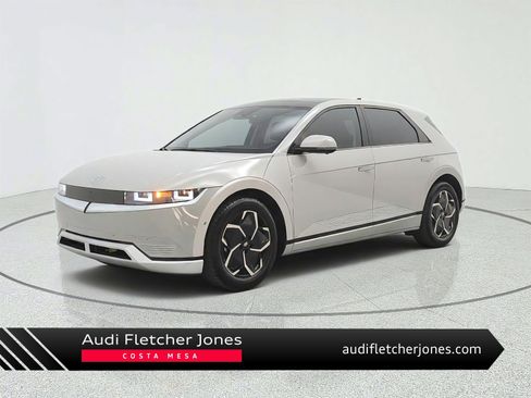 Used 2024 Hyundai Ioniq 5 Limited RWD image 1