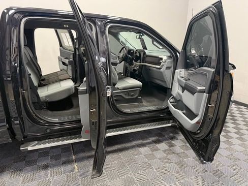 Used 2023 Ford F150 XLT w/ Equipment Group 302A High image 19