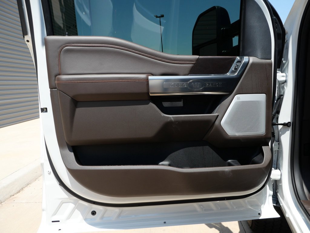 New 2026 Ford F250 King Ranch AWD/4WD image 17