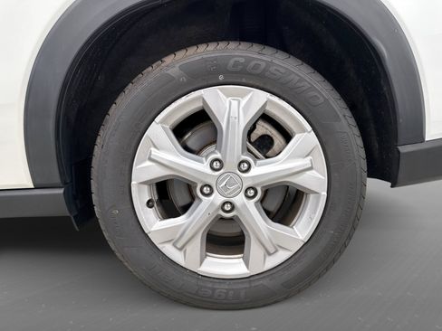 Used 2023 Honda HR-V LX image 25